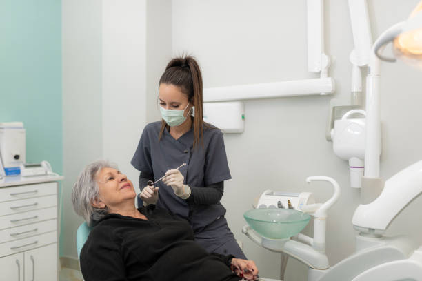 Best Emergency Dentist for Knocked-Out Tooth in Murphy, NC