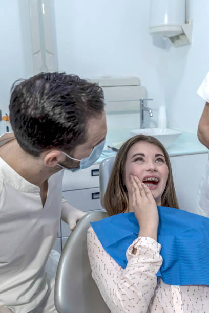 Best Emergency Dental Care for Abscessed Tooth in Murphy, NC