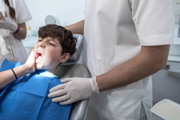 Best Emergency Dental Extractions in Murphy, NC