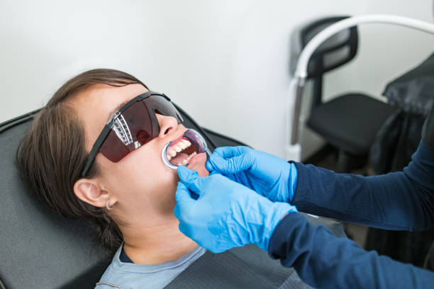 Best Broken or Cracked Tooth Emergency Dentist in Murphy, NC