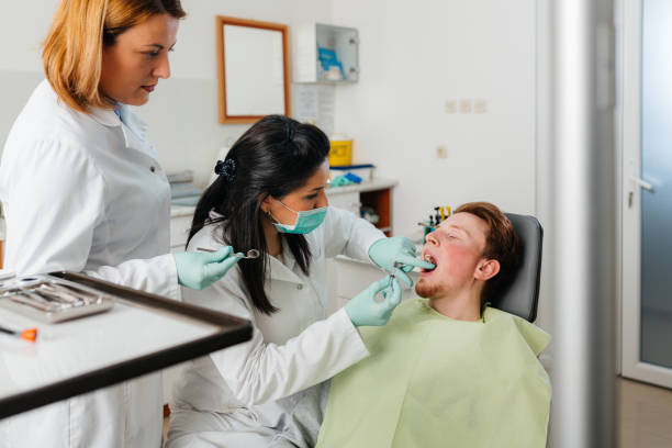 Best Urgent Dental Care for Toothache in Murphy, NC