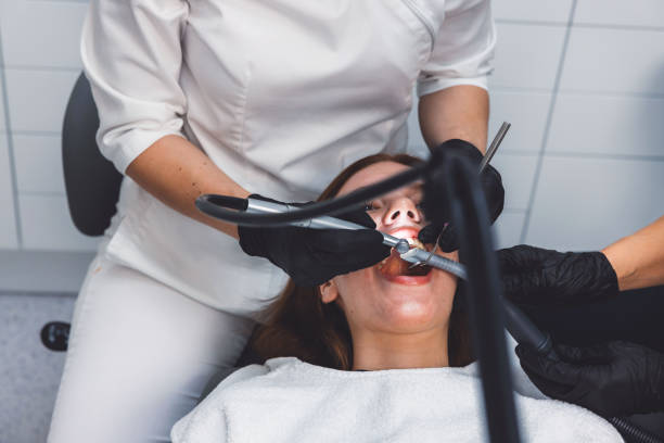 Best Emergency Dental Extractions in Murphy, NC