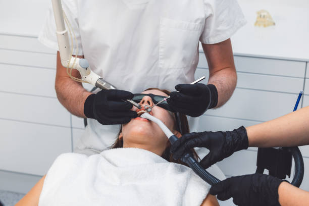 Best Emergency Dental Services for Seniors in Murphy, NC