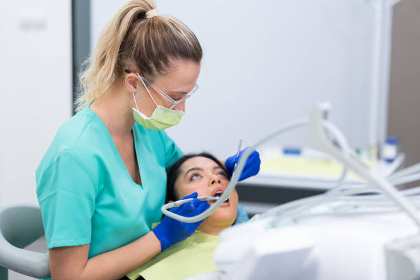 Best Emergency Dentist for Lost Fillings or Crowns in Murphy, NC