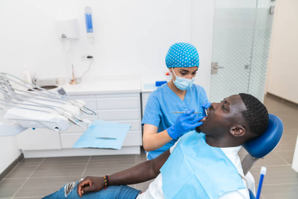 Best Emergency Dentist for Special Needs Patients in Murphy, NC